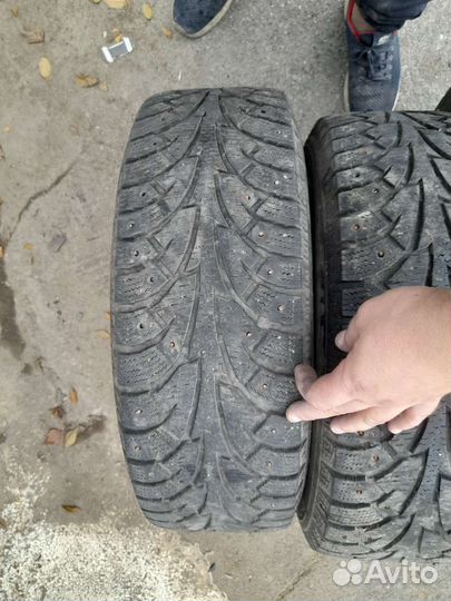 Hankook Winter I'Pike 195/65 R15