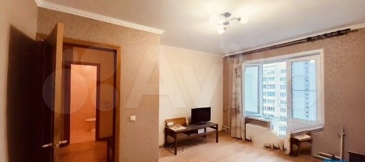 Комната 14,8 м² в 3-к., 9/9 эт.