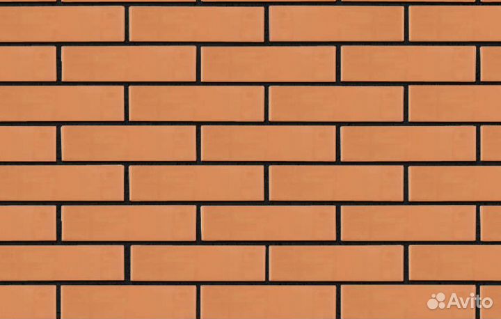 Кирпич облицовочный. Кирпич лицевой