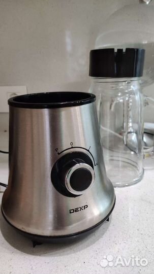 Запчасти для блендера dexp