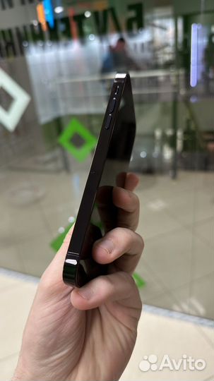 iPhone XR в корпусе 14 Pro-256gb