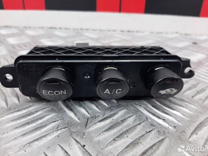 Кнопка (выключатель) Honda Civic 7 рест. 2005