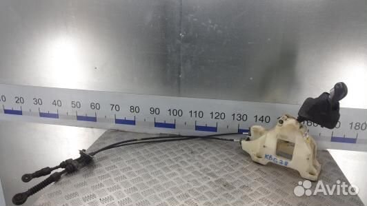 Кулиса кпп KIA venga 1 (KBG28T601)