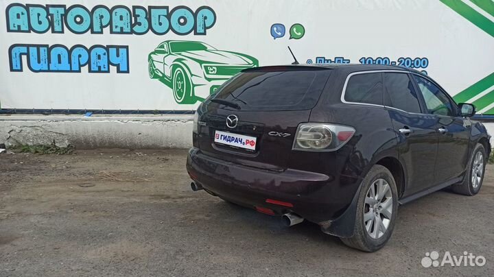 Пол багажника Mazda CX-7 EG51-68-83X