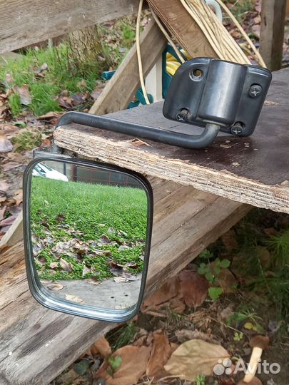 Зеркало парковочное