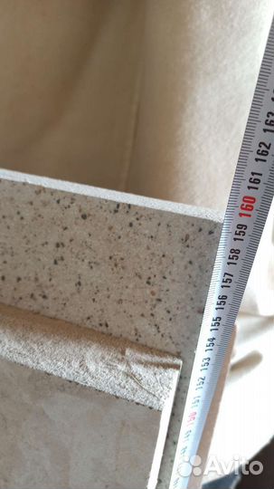 Столешницы кухонные остатки