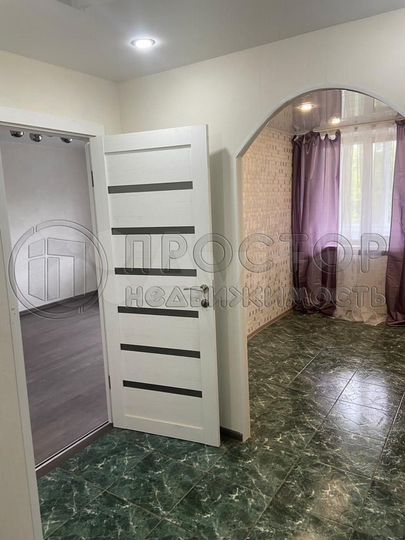 2-к. квартира, 49,5 м², 3/9 эт.