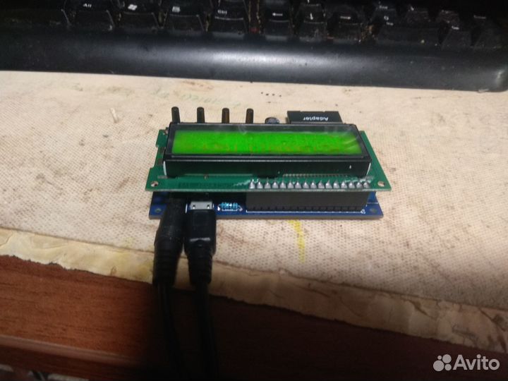 Эмулятор магнитофона для ZX-Spectrum