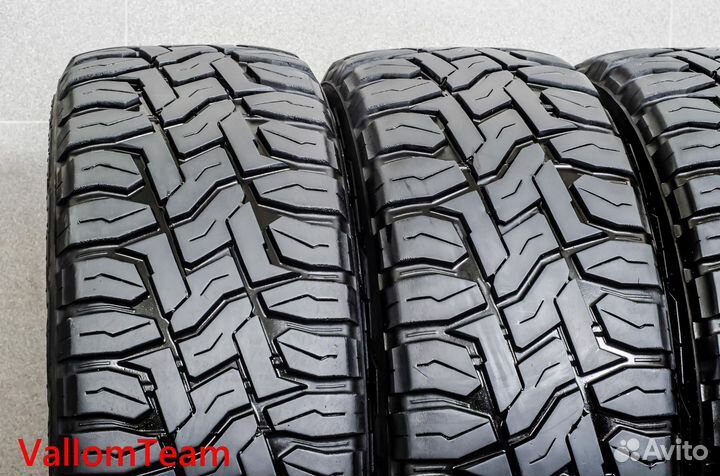 Toyo Open Country R/T 225/55 R18 98Q