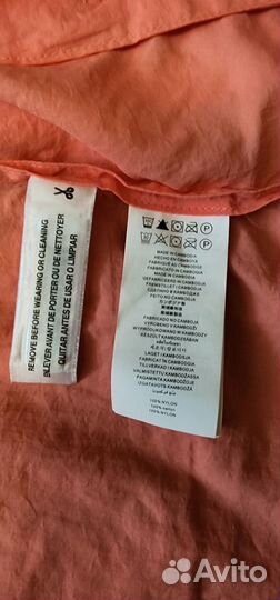 Ветровки Michael kors,Hugo Boss