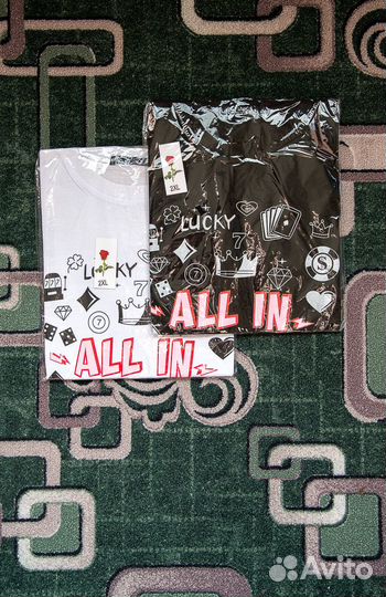 Футболка женская