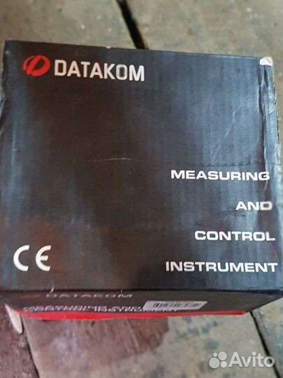 Анализатор сети