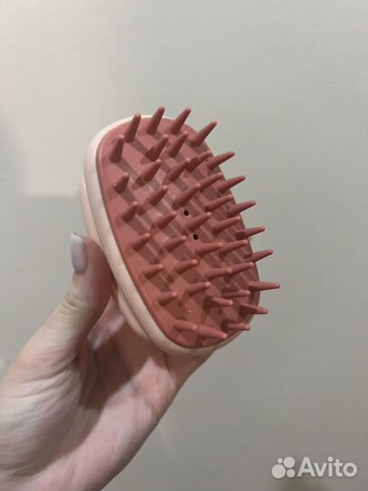 Расческа для вычеса