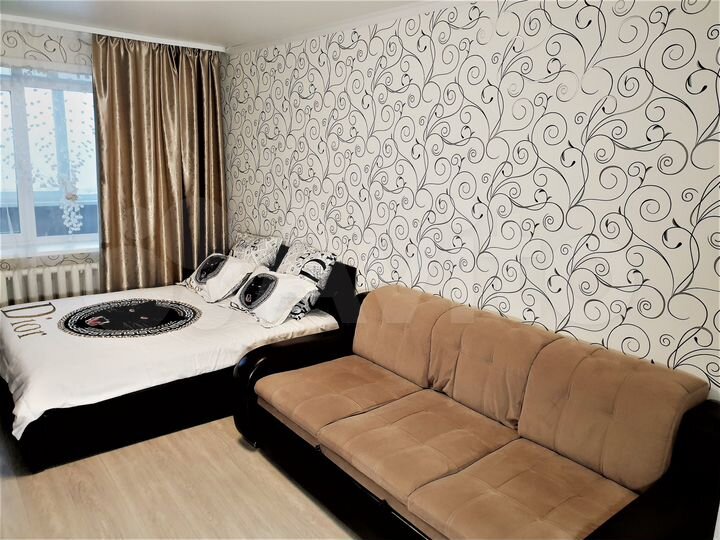 2-к. квартира, 57 м², 3/3 эт.