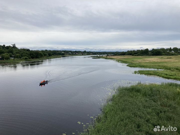 Оформление, продажа, обмен недвижимости