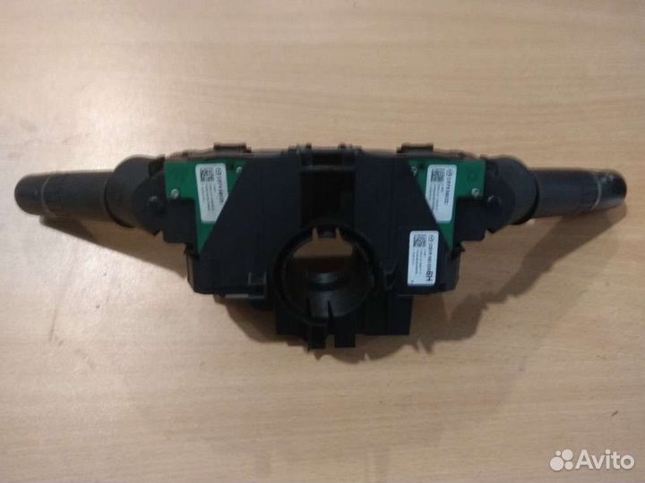 Подрулевой переключатель Mazda 6 GH