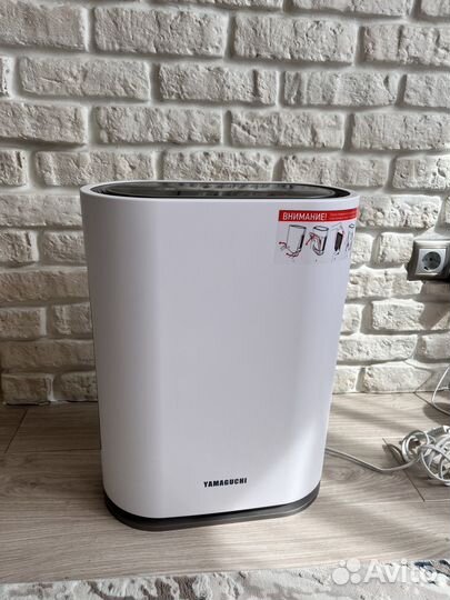 Воздухоочиститель Yamaguchi Oxygen