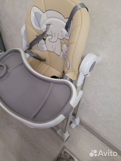 Стул для кормления