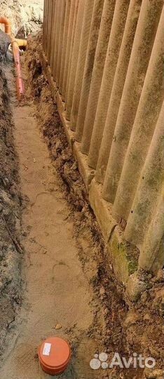 Септик Автономная канализация