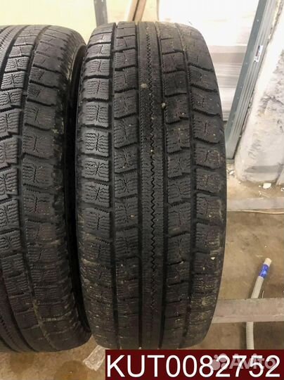Nitto SN 2 Winter 225/65 R17 99R