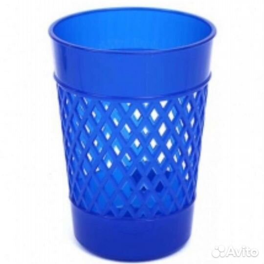 Стакан для канцелярских принадлежностей, новый