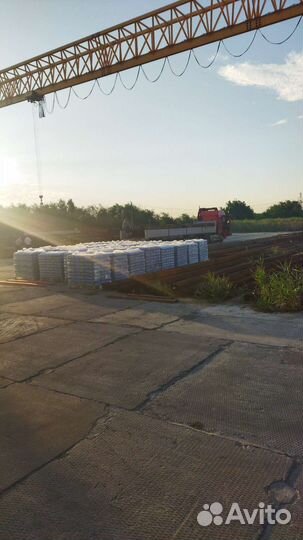 Грузчик-кладовщик