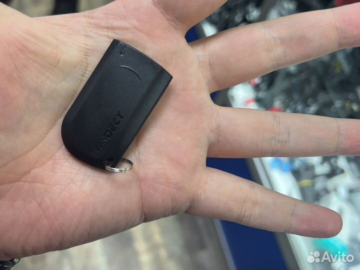 Метка Pandect BT 760