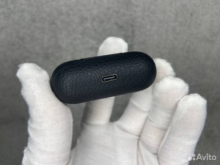 Наушники Marshall Motif Anc