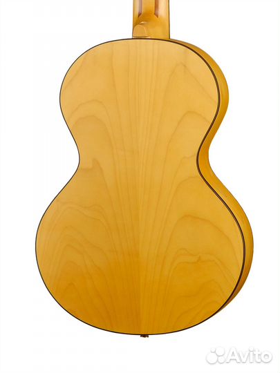 Гитара акустическая, 7-струнная, Doff (Новая)