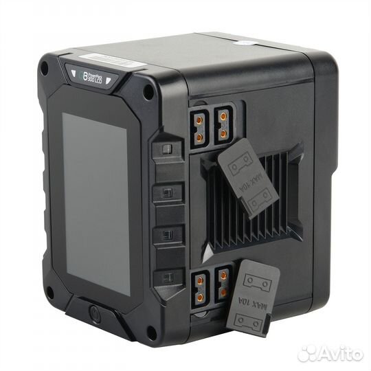 Аккумулятор GreenBean PowerPack 300 LCD