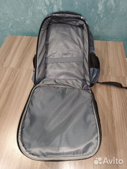 Рюкзак детский для мальчика новый