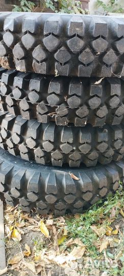 Шины СССР ЯИ-381 185/90 R16