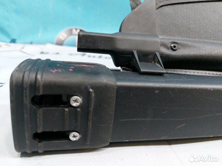 Шторка багажника Mercedes-Benz M-Class.gle-Class