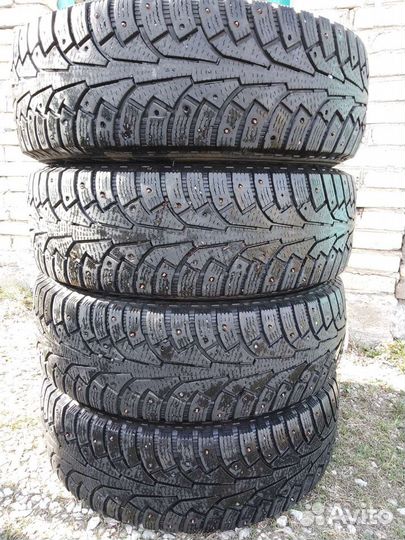 Nokian Tyres Hakkapeliitta 5 225/65 R17 106T