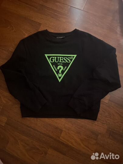 Свитшот Guess p.M