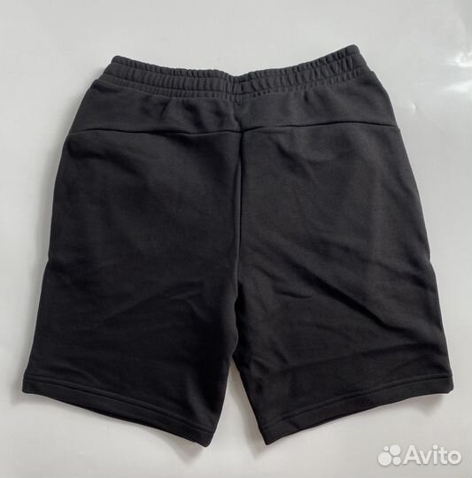 Шорты Puma Mercedes AMG NEW 2024 все размеры