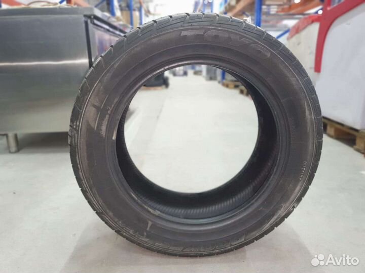 Toyo Proxes CF1 235/55 R17 103W