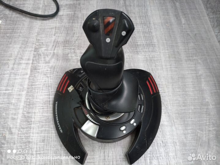 Игровой джойстик для пк