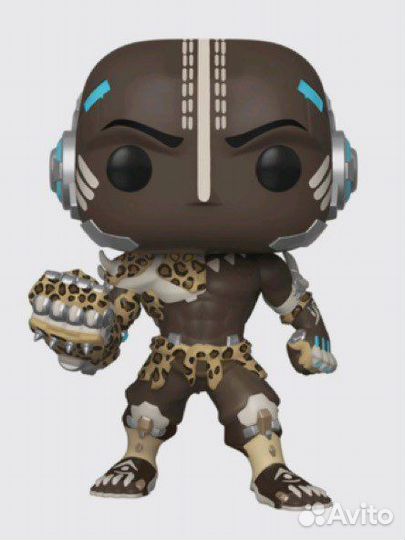 Funko pop