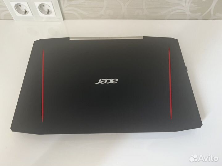 Acer VX5-591G (VX15)
