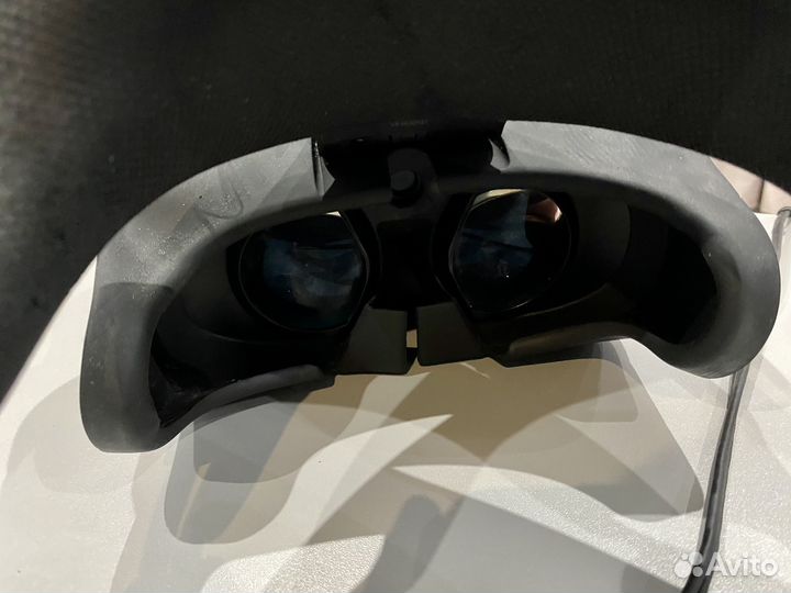 Шлем PS VR для ps4 / камера v2