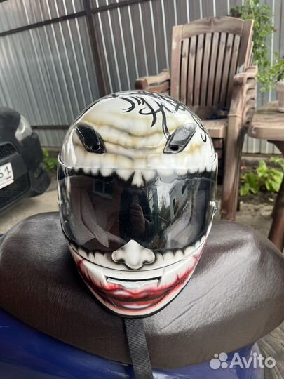 Шлем shoe xr-1000