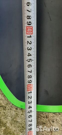 Сноуборд комплект мужской