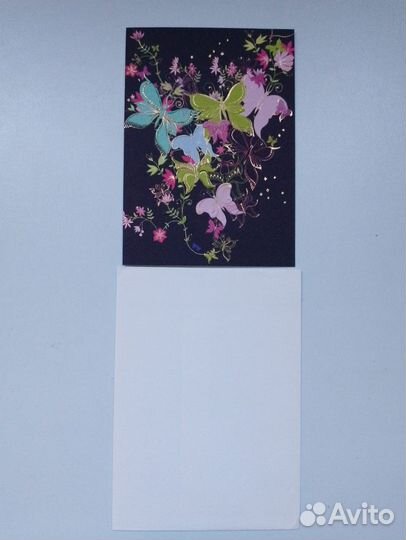 Открытка Turnowsky