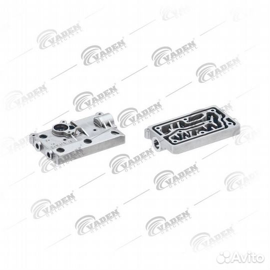 Запчасти для компрессора