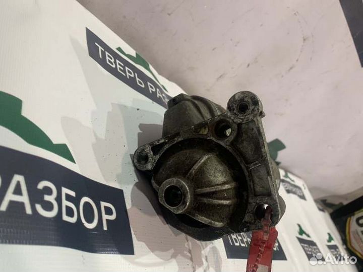 Стартер Renault Trafic 1.9 TDI 1997-2006