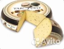 Сыр коровий Тартуфо с трюфелем