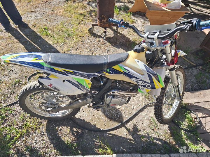 Kayo k1 2021
