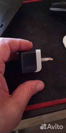 Блок питания USB