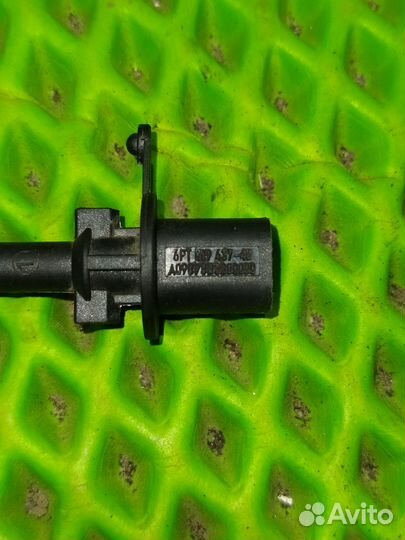 Резистор отопителя Renault Fluence